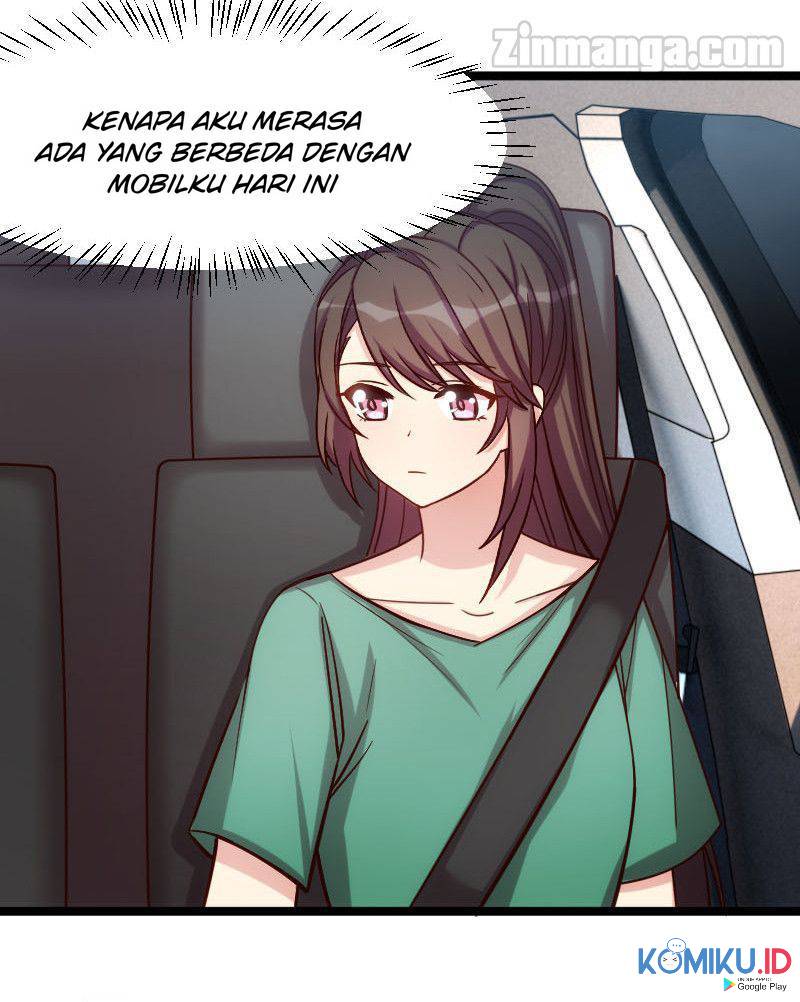 CEO’s Sudden Proposal Chapter 196 Gambar 14